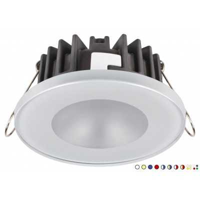 Quick Faretto LED ad Incasso APOLLO XP HP 6W 10-30V IP66 in Vetro 9.5mm Q25300010BCB-25%