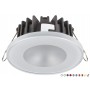 Quick Faretto LED ad Incasso APOLLO XP HP 6W 10-30V IP66 in Vetro 9.5mm Q25300010BCB-25%