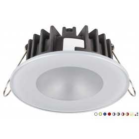 Quick Faretto LED ad Incasso APOLLO XP LP 6W 10-30V IP66 in Vetro 5.5mm Q25300009BIN-25%