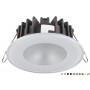 Quick Faretto LED ad Incasso APOLLO XP LP 6W 10-30V IP66 in Vetro 5.5mm Q25300009BID