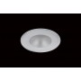 Quick Faretto LED ad Incasso APOLLO XP LP 6W 10-30V IP66 in Vetro 5.5mm Q25300009BID