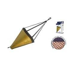 Ancora Galleggiante Sea-Drogue in Nylon 800x700mm N12556504724-40%
