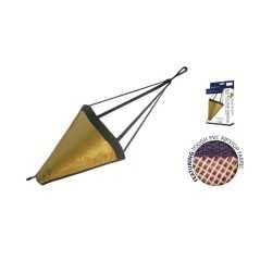 Ancora Galleggiante Sea-Drogue in Nylon per Scafi fino a 10mt D.1070x1100mm OS3275603-40%