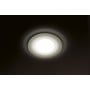 Quick Faretto LED ad Incasso APOLLO XP LP 6W 10-30V IP66 in Vetro 5.5mm Q25300009BCR