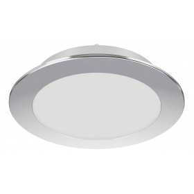 Quick Faretto LED ad Incasso KLEOS 235 15W IP66 in Acciaio Inox Satinato Q25300007BIN-25%