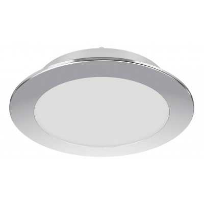 Quick Faretto LED ad Incasso KLEOS 235 15W IP66 in Acciaio Inox Satinato Q25300007BIN-25%