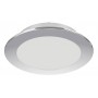 Quick Faretto LED ad Incasso KLEOS 235 15W IP66 in Acciaio Inox Satinato Q25300007BIN-25%