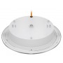 Quick Faretto LED ad Incasso KLEOS 235 15W IP66 in Acciaio Inox Satinato Q25300007BIN-25%