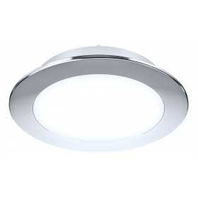 Quick Faretto LED ad Incasso KLEOS 235 15W IP66 in Acciaio Inox Lucido Q25300006BIN