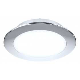 Quick Faretto LED ad Incasso KLEOS 235 15W IP66 in Acciaio Inox Lucido Q25300006BIC-25%