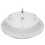 Quick Faretto LED ad Incasso KLEOS 235 15W IP66 in Acciaio Inox Lucido Q25300006BIC-25%