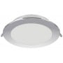Quick Faretto LED ad Incasso KLEOS 235 15W IP66 in Acciaio Inox Lucido Q25300006BIC-25%