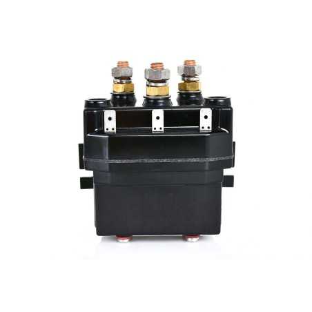 Quick teleruttore T6315-24 Max 3500W 24V N12702010158-24-25%
