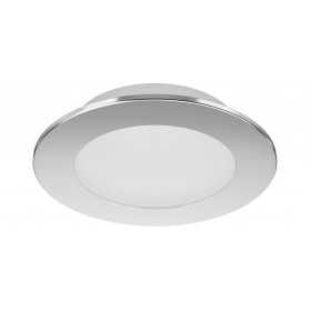 Quick Faretto LED ad Incasso KLEOS 180 12W IP66 in Acciaio Inox Satinato Q25300004BIN-25%