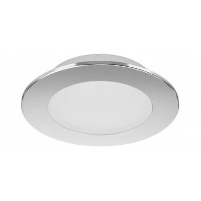 Quick Faretto LED ad Incasso KLEOS 180 12W IP66 in Acciaio Inox Satinato Q25300004BIN-25%