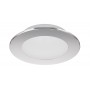 Quick Faretto LED ad Incasso KLEOS 180 12W IP66 in Acciaio Inox Satinato Q25300004BIN-25%