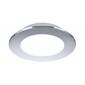 Quick Faretto LED ad Incasso KLEOS 180 12W IP66 in Acciaio Inox Lucido Q25300003BIN