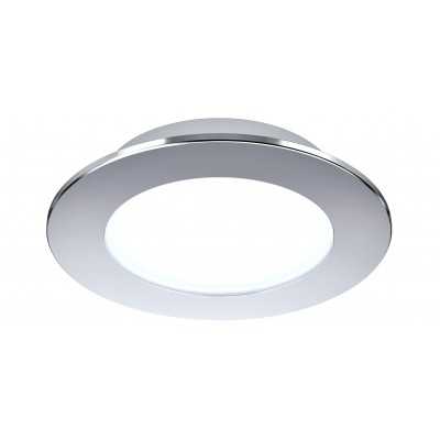 Quick Faretto LED ad Incasso KLEOS 180 12W IP66 in Acciaio Inox Lucido Q25300003BIN