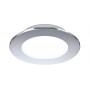 Quick Faretto LED ad Incasso KLEOS 180 12W IP66 in Acciaio Inox Lucido Q25300003BIN