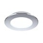Quick Faretto LED ad Incasso KLEOS 180 12W IP66 in Acciaio Inox Lucido Q25300003BIC-25%