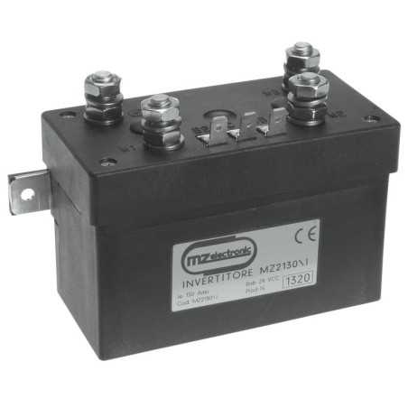 Invertitore bipolare 130A 24V OS0231603-18%