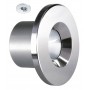 Quick Faretto LED ad Incasso JO 1.5W 10-30V in Acciaio Inox Bianco 9010 Q25300002BIN-25%