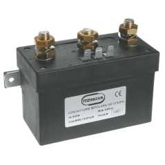 MZ ELECTRONIC Control box Max 1500/2300W 24V OS0231604-18%