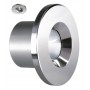 Quick Faretto LED ad Incasso JO 1.5W 10-30V IP65 in Acciaio Inox Satinato Q25300001BIN-25%