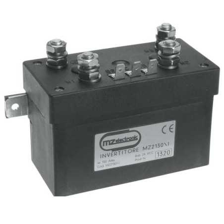 Invertitore bipolare 250A 24V OS0231607-18%