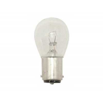 Double contact BA 15D 12V 20W bayonet base big bulb MT2163220