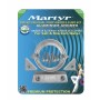 Kit Anodi di Alluminio per motori Volvo Penta 290DP Martyr CMPCM290DPEUKITA-10%