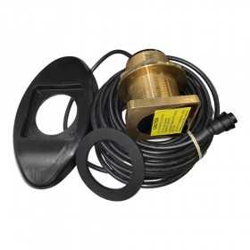 Lowrance Trasduttore XSONIC Bronze HDI XDCR 0 TILT 50/200 455/80 000-13905-001 62520128-0%