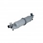 Vetus waterlock muffler NLPH for hose 90mm capacity 10 liters MT5001390