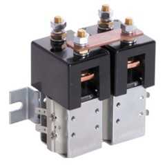 Control box 12V Per motori da 1700/2300W max OS0231704-28%
