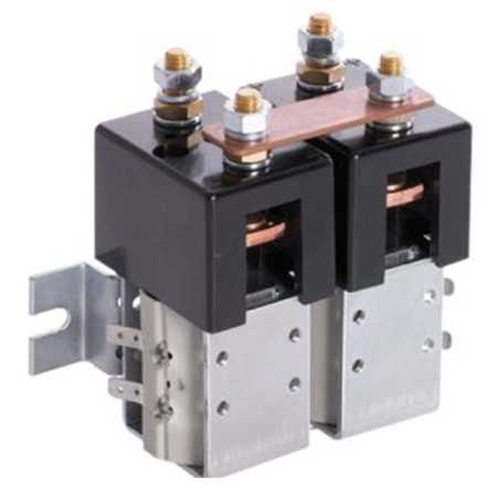 Control box 1700/2300 W - 12V OS0231704