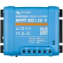 Victron Energy SmartSolar MPPT 100/20 12/24/48V 20A Solar Charge Controller UF22402W