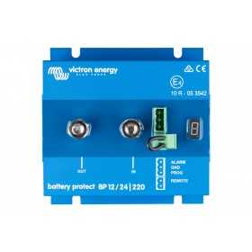 Victron Energy BP-220 Smart Battery protection 12/24V 220A 62x123x120mm UF22837J