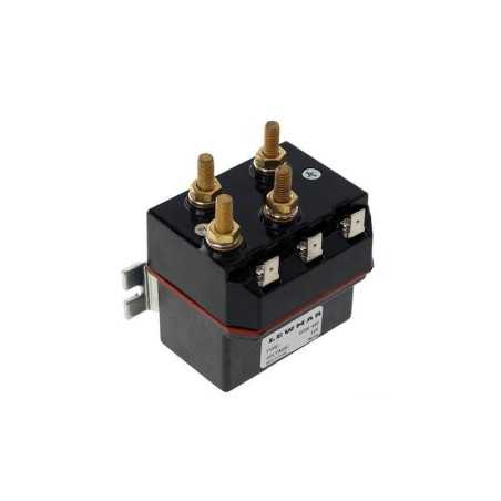 Teleruttore Lewmar 1600W 12V OS0259003-28%