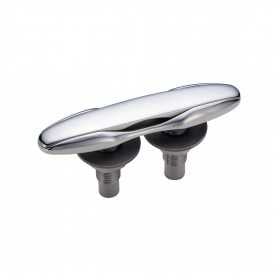 Bitta a scomparsa Smart Cleat in acciaio inox 126mm OS4013620-18%