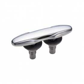 Smart Cleat Stainless steel push-up cleat 126mm OS4013620
