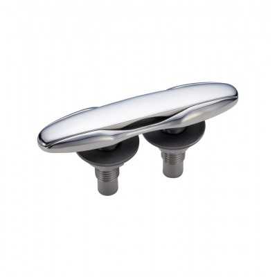 Bitta a scomparsa Smart Cleat in acciaio inox 126mm OS4013620-18%