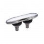 Smart Cleat Stainless steel push-up cleat 126mm OS4013620