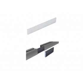 Giunzione Alluminio per profili Solar ad innesto N52331500120-0%