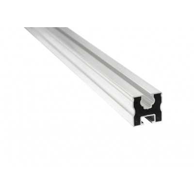 Solar Aluminum Profile M8 40x40mm for slot nut N52331500110