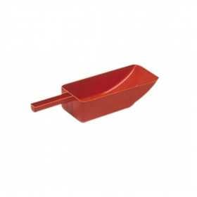 Plastic Eltex bailer large 410x220mm N41559004601