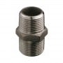 Nipple maschio-maschio in Acciaio Inox Filettatura Gas 11/4 MT1438506-5%
