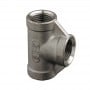 Nipple a Tee in Acciaio Inox Filettatura Gas 11/4 MT1438706-10%