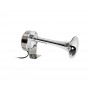 Tromba Singola Inox 12V 210mm Corpo Ø82.5mm OS2145206-18%