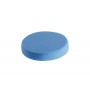 Foam pads blue medium-soft Ø15cm OS6523002