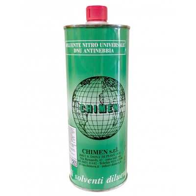 Diluente Nitro 1L Chimen Universale UN1263 N714482COL520-0%